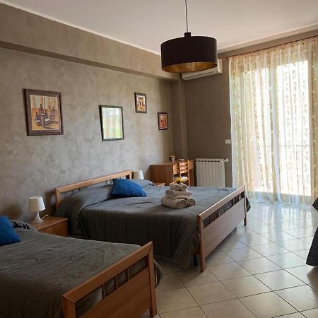 ريبوسْتو B&B Casabella المظهر الخارجي الصورة