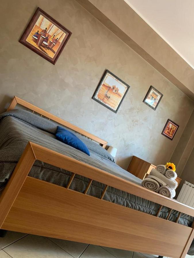 ريبوسْتو B&B Casabella المظهر الخارجي الصورة
