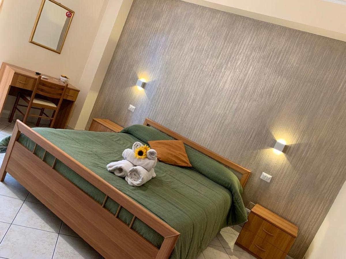 ريبوسْتو B&B Casabella المظهر الخارجي الصورة