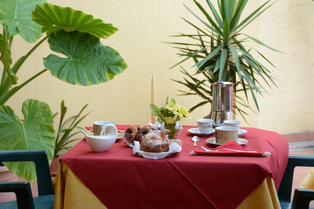 ريبوسْتو B&B Casabella المظهر الخارجي الصورة