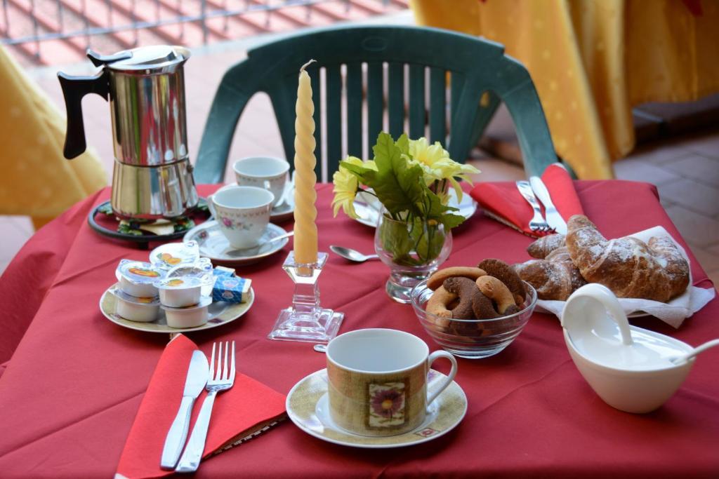ريبوسْتو B&B Casabella المظهر الخارجي الصورة