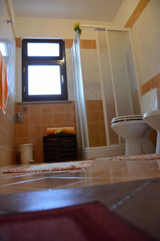 ريبوسْتو B&B Casabella المظهر الخارجي الصورة