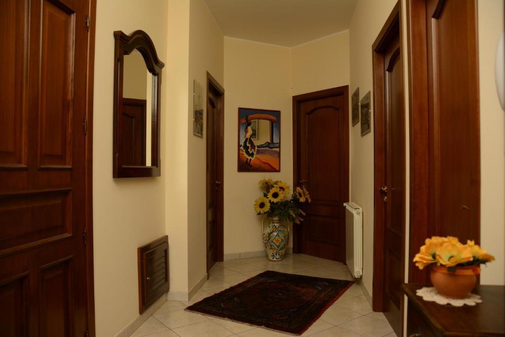 ريبوسْتو B&B Casabella المظهر الخارجي الصورة