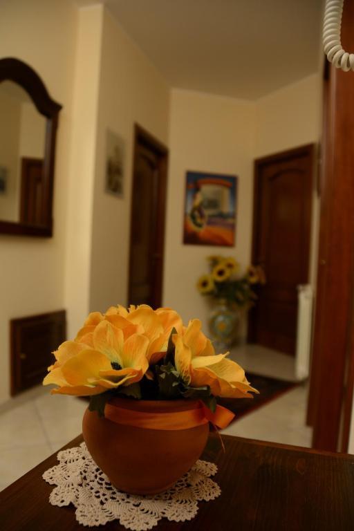 ريبوسْتو B&B Casabella المظهر الخارجي الصورة