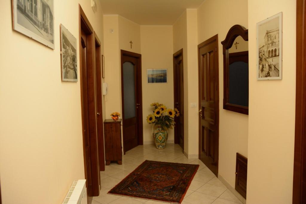 ريبوسْتو B&B Casabella المظهر الخارجي الصورة