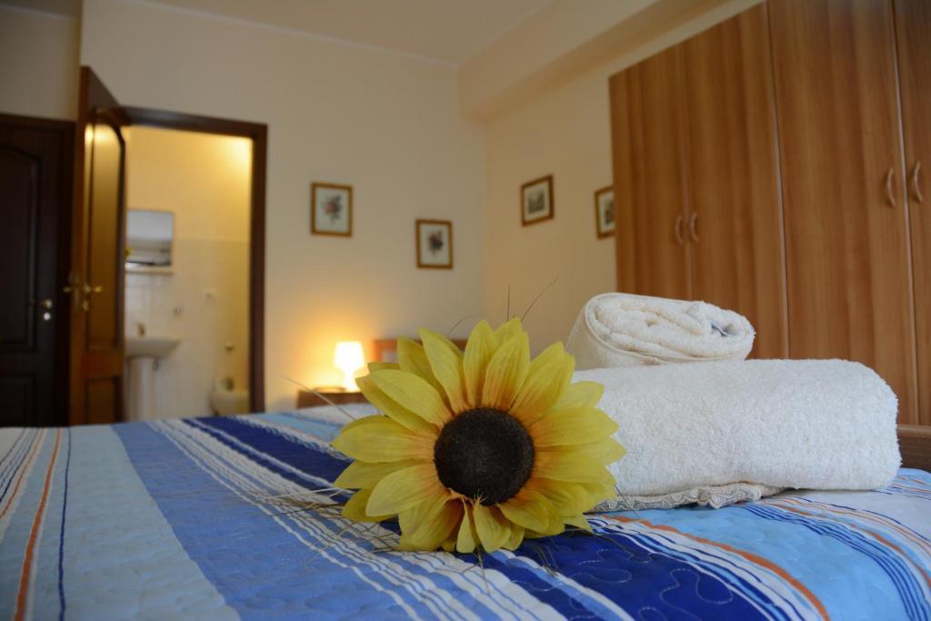 ريبوسْتو B&B Casabella المظهر الخارجي الصورة