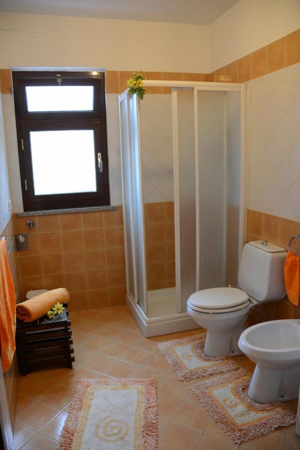ريبوسْتو B&B Casabella الغرفة الصورة